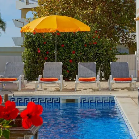 Villa Jomar *