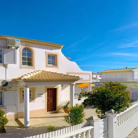 Villa Jomar Guia (Faro)