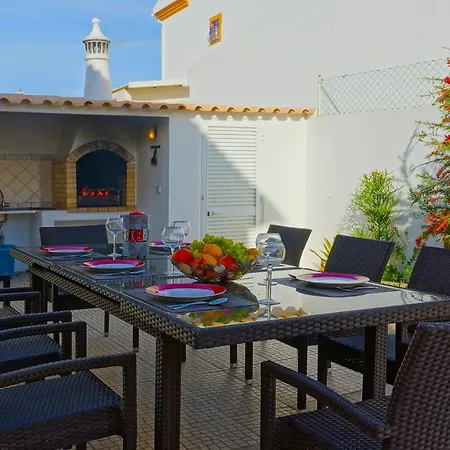 Villa Jomar Guia (Faro)